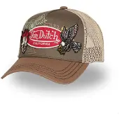 Von Dutch Patches 12 Cap