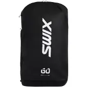 Swix Boot Bag, Jet black