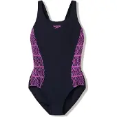Speedo Placement Muscleback Badetøy