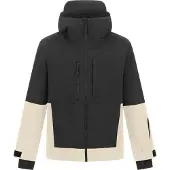 2117 of Sweden Norrdal, Skijakke, Herre, Beige