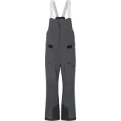 2117 of Sweden Dartsel 3l Bib, Skibukse, Dame, Ink