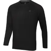 Dare 2b Agile Langarmet T-skjorte