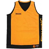 Spalding Reversible Ermeløs T-skjorte