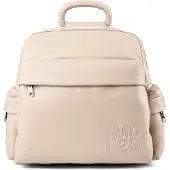 Mandarina Duck Md20 Leather A28 Ryggsekk