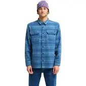 Billabong Offshore Skjorte Med Lange Ermer
