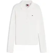 Tommy Hilfiger Dw0dw23277 Langermet Poloskjorte