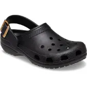 Crocs Classic Metallic Buckle Tresko