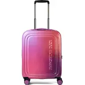 Mandarina Duck Logoduck + Aurora Cabin Exp Trillekoffert