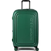 Mandarina Duck Logoduck + Medium Exp Trillekoffert