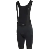 Vaude Kuro Bib Ii Sykkelshorts
