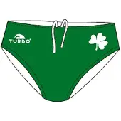 Turbo Eire Ireland Badetrusser