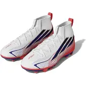 Adidas F50 Hyperfast Club Mid Fg/mg Junior Fotballsko