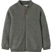 Name it Merinoull Strikket Cardigan