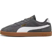 Puma Club II Sneakers Unisex, Shoes, Moody Gray/White, 41