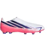 Adidas F50 Hyperfast League Laceless Fg Fotballsko