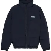 Element Classic Puffer Kids Jakke svart