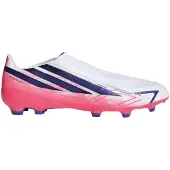 Adidas F50 Hyperfast League Laceless Fg Fotballsko