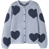 Name it Strikket Cardigan