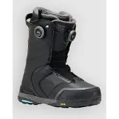 K2 Thraxis 2027 Snowboard Boots svart