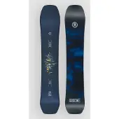 Ride Current 2027 Snowboard mønster