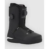 Ride Lasso 2027 Snowboard Boots svart
