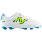 New Balance 442 Team V3 Fg Junior Fotballsko