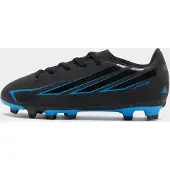 Adidas F50 Hyperfast Club Fg/mg Junior Fotballsko