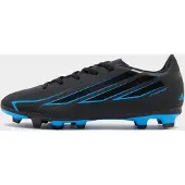 Adidas F50 Hyperfast Club Fg/mg Junior Fotballsko