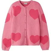 Name it Strikket Cardigan