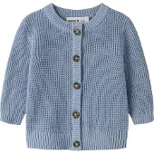 Name it Vaffel Strikket Cardigan