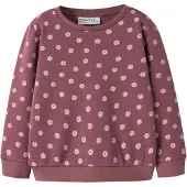 Name it Fleece Sweatshirt