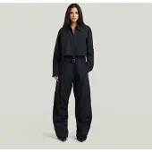 G-Star D30646-c973 Langermet Jumpsuit