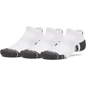 Under Armour Performance Tech Low Sokker 3 Par