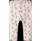 Lil´ Atelier Printet Leggings