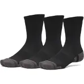 Under Armour New Performance Tech Crewsokker 3 Par