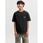 Jack & Jones Colton Kortarmet T-skjorte