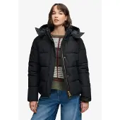 Superdry Premium Pufferjakke