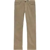 Volcom Solver 5 Pocket Cord Bukser