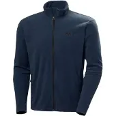 Helly Hansen for man. 48281 Navy blue Daybreaker fleece jacket (XXL), Casual, Polyester, Outdoor