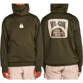 Volcom Hydro Riding Hettegenser