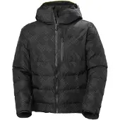 Helly Hansen Kvitfjell Race Puffy Jakke