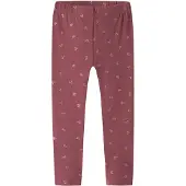 Name it Økologisk Bomull Leggings