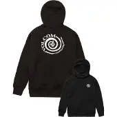 Volcom Riding Hydro Hettegenser