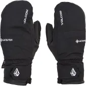 Volcom Stay Dry Gore-Tex Votter svart