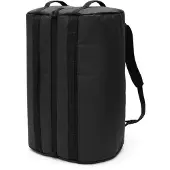 Db Roamer Pro Split Duffel 70L, Black Out