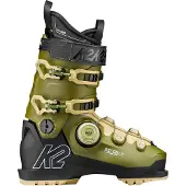 K2 FL3X Recon X 120 BOA 2027 Skistøvler mønster