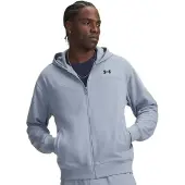 Under Armour Rival Lightweight Genser Med Hel Glidelås