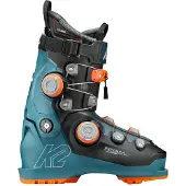 K2 Skis FL3X Recon 130 Af Zonal BOA 2027 Skistøvler mønster