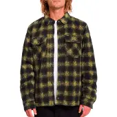 Volcom Bowered II Jakke svart