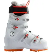 Rossignol Pure 95 Elite Gw Alpin Skistøvler For Kvinner